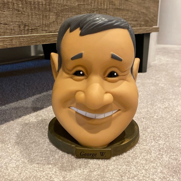 ‼️GEORGE W. BUSH‼️ - Picture 1 of 8